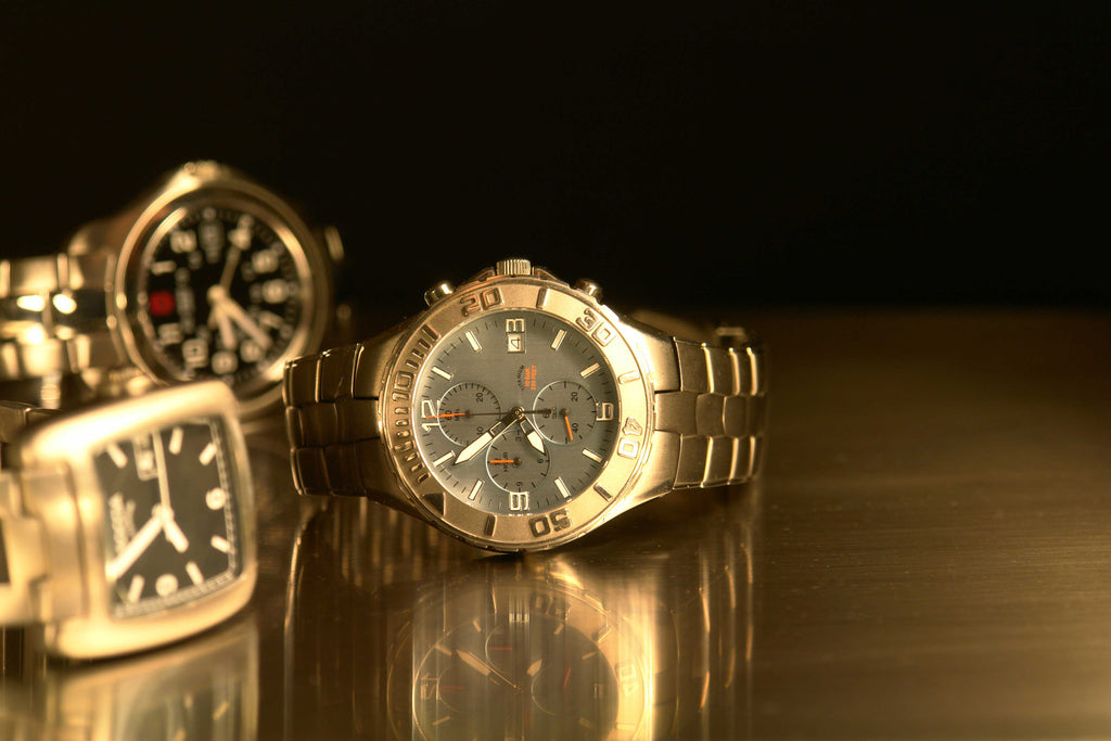 How Much is My Watch Worth? Factors to Consider Designer Watches