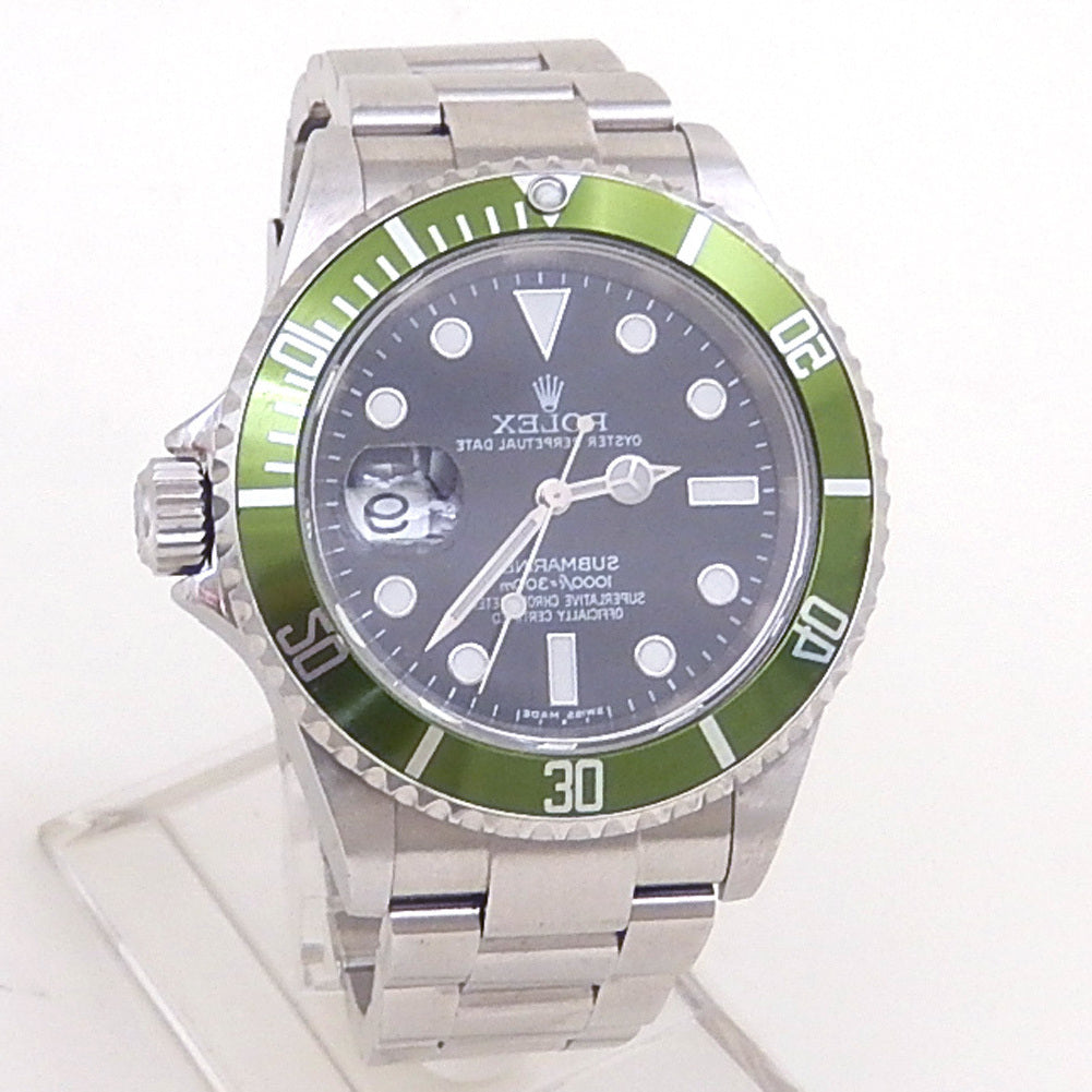 Rolex Submariner S/S