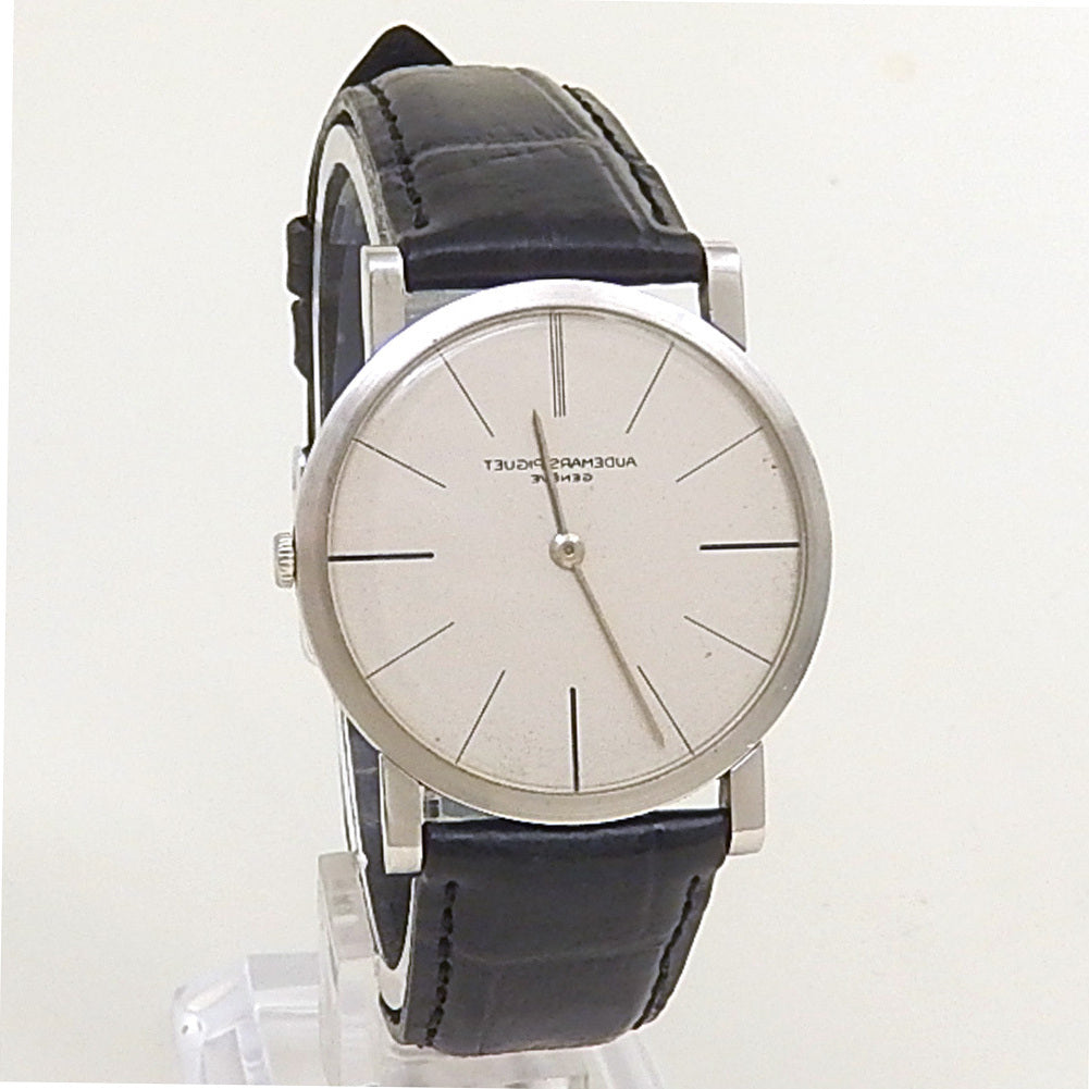 Audemars Piguet Vintage W/G
