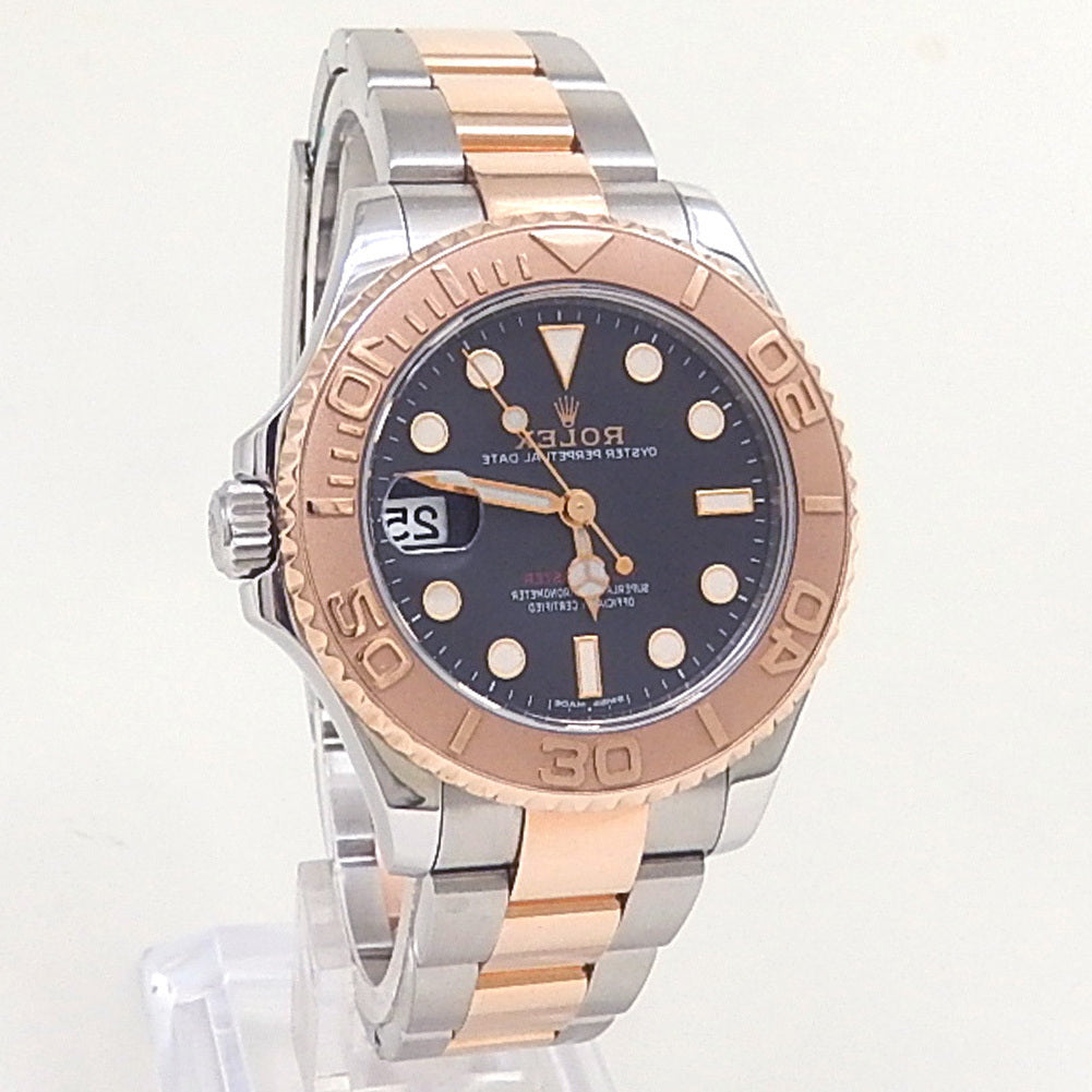 Rolex Yacht-Master 37 S/R