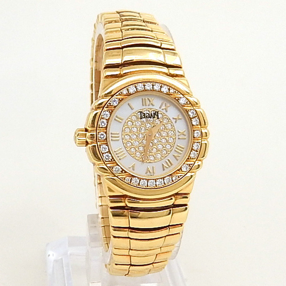 Piaget Tanagra Y/G