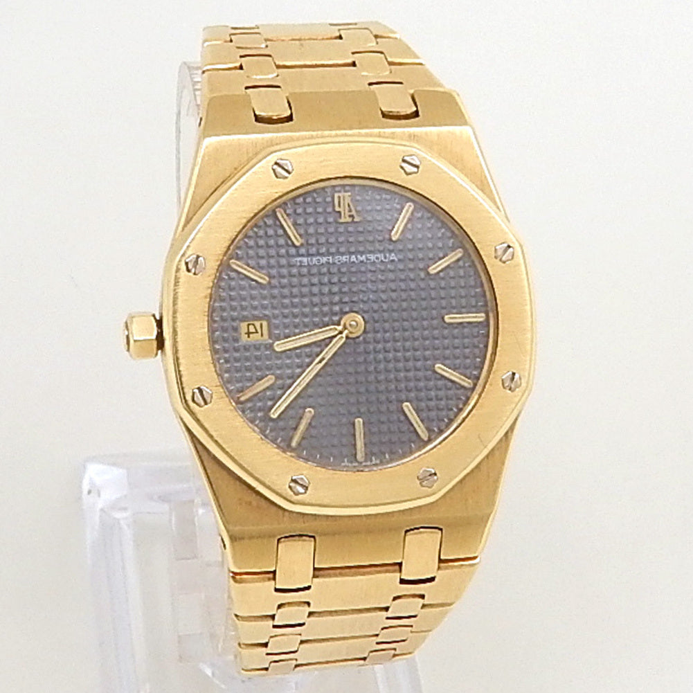 Audemars Piguet Royal Oak Y/G
