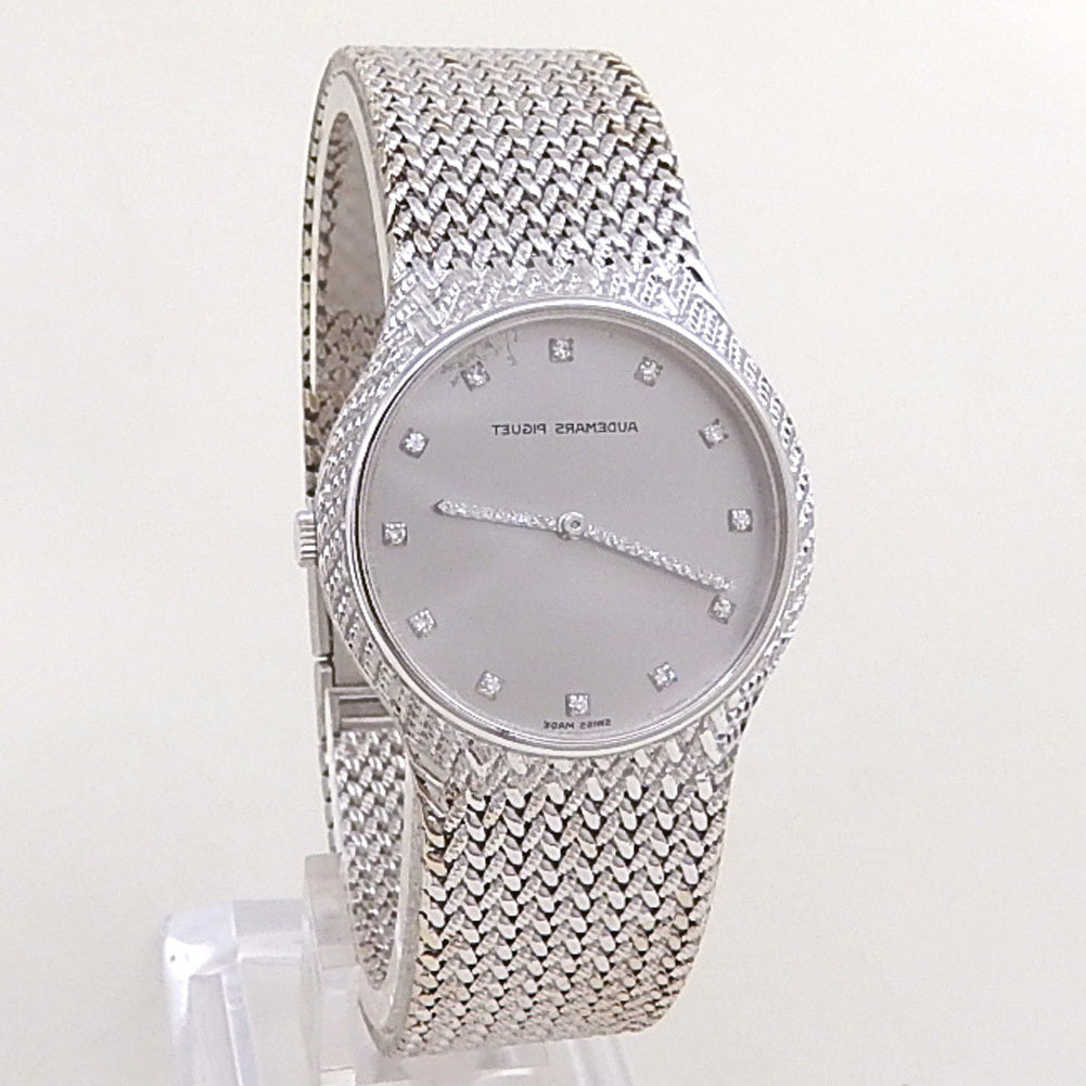 Audemars Piguet Vintage W/G