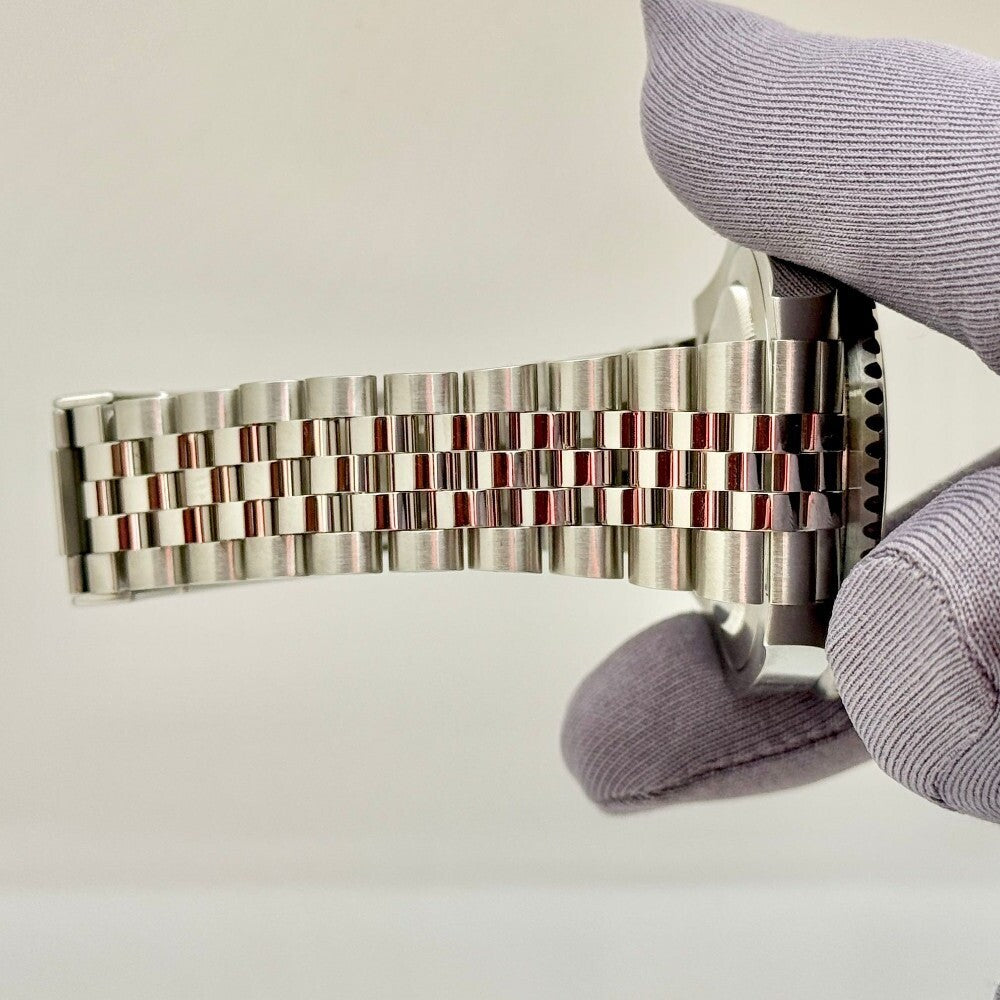 Rolex Gmt Master Ii 126710Blro Stainless Steel