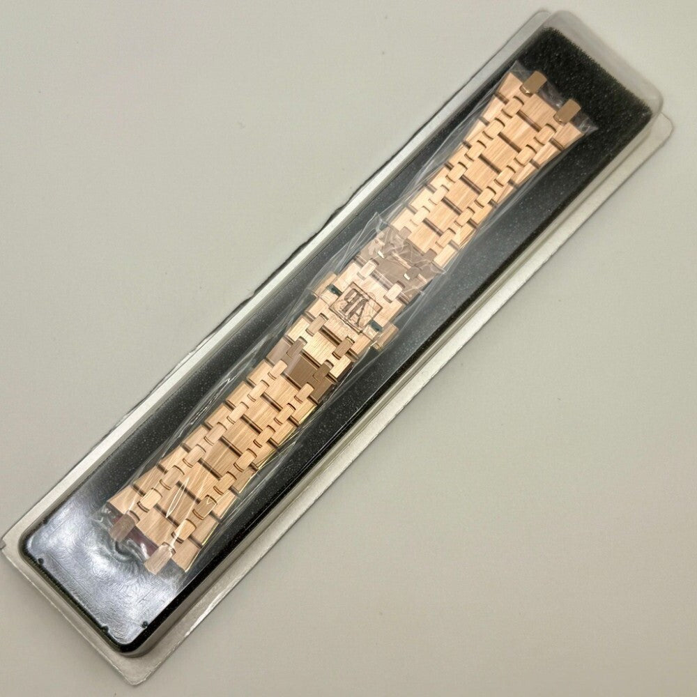Audemars Piguet Bracelet Rg Bracelet 15450Or Rose Gold