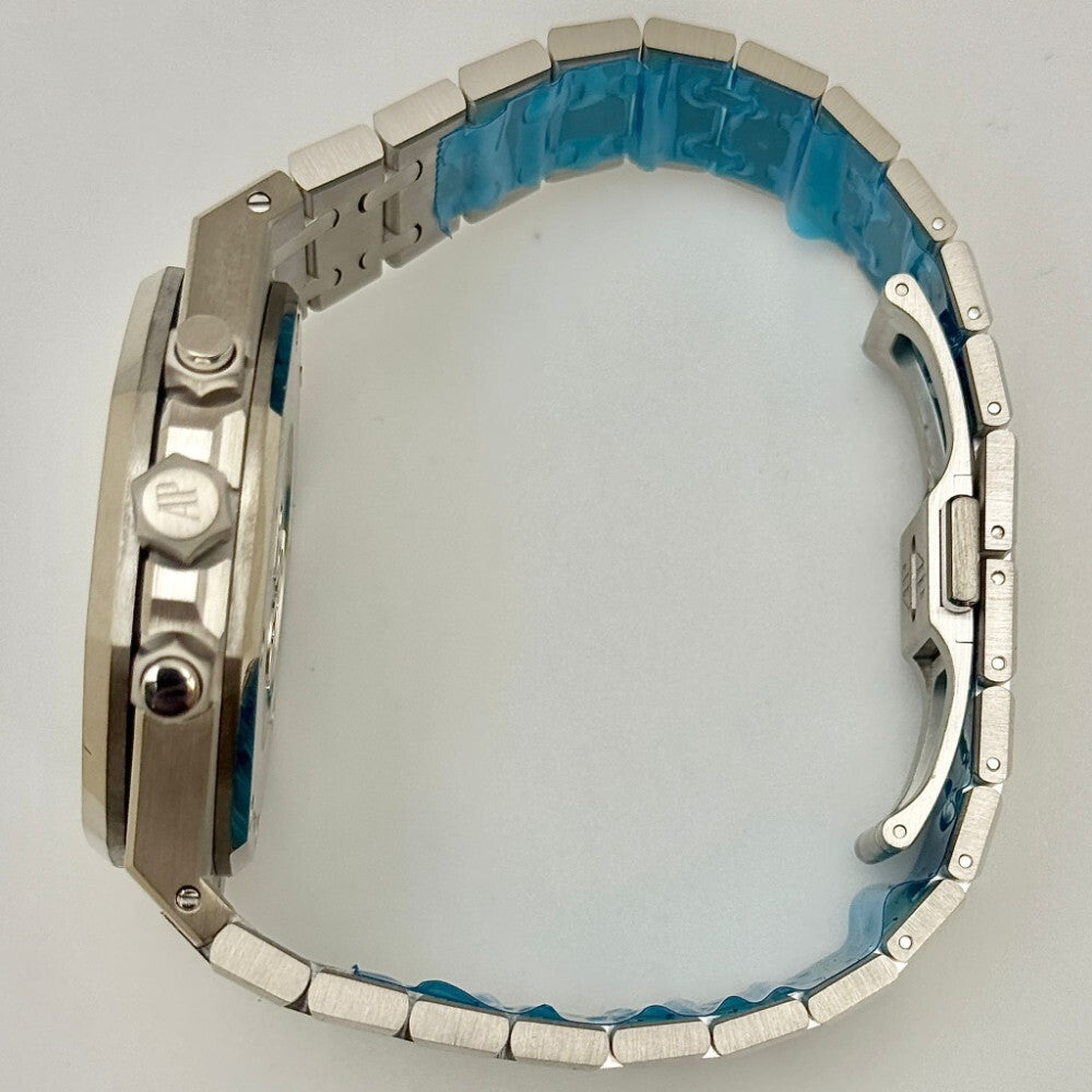 AUDEMARS PIGUET ROYAL OAK SELFWINDING CHRONOGRAPH 26334BC.ZE.1223BC.01