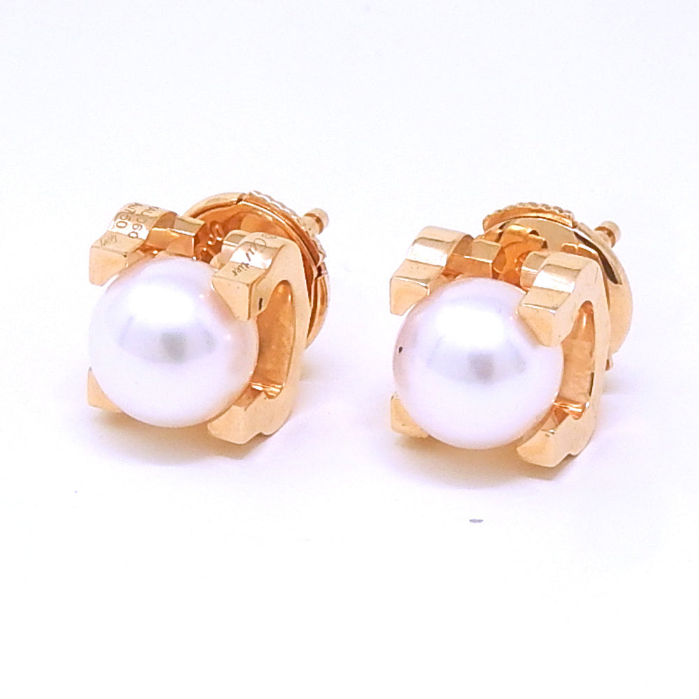 Cartier C De Cartier Rose Gold