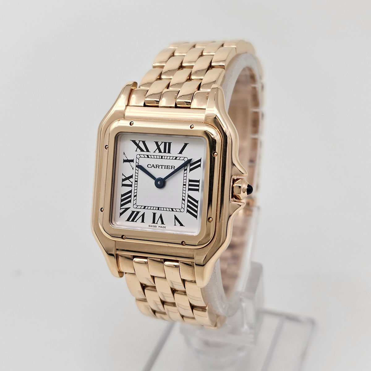 Cartier Panthere De Cartier Medium Rose Gold