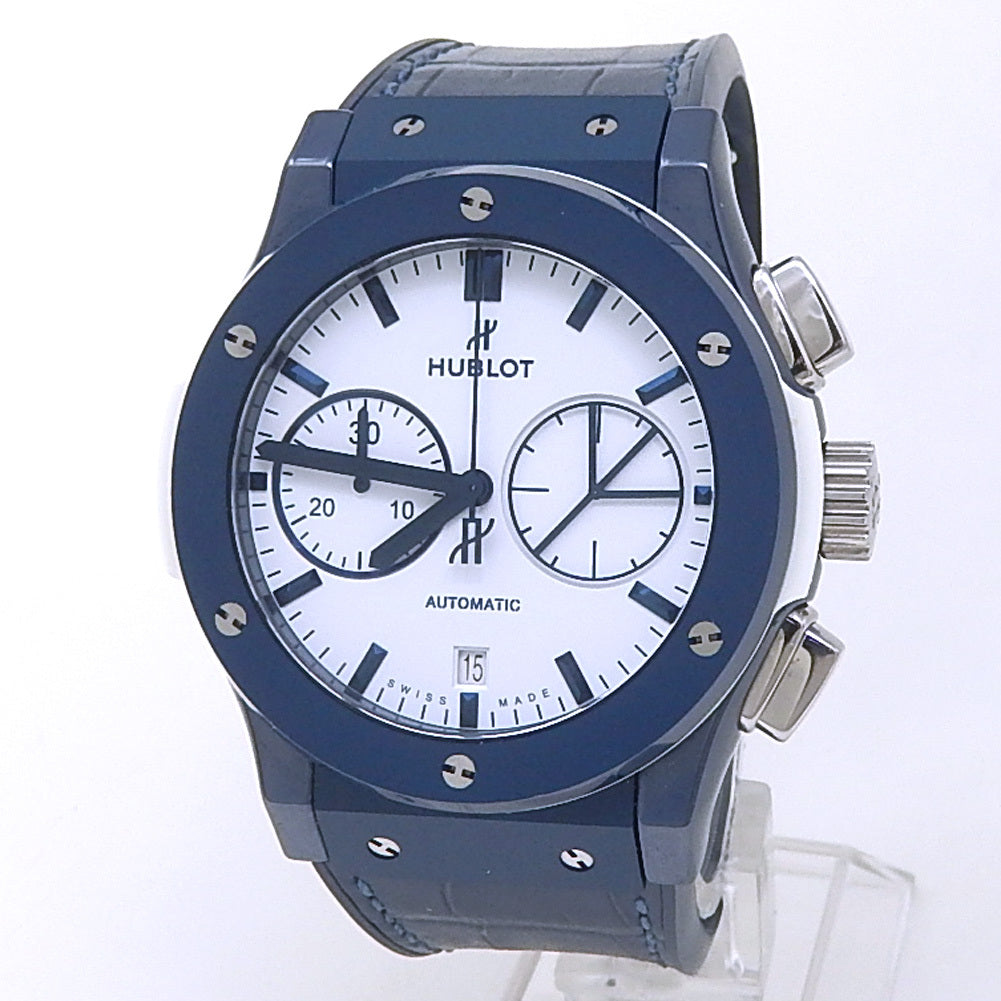 Hublot Classic Fusion Boutique Ibiza CERAMIC