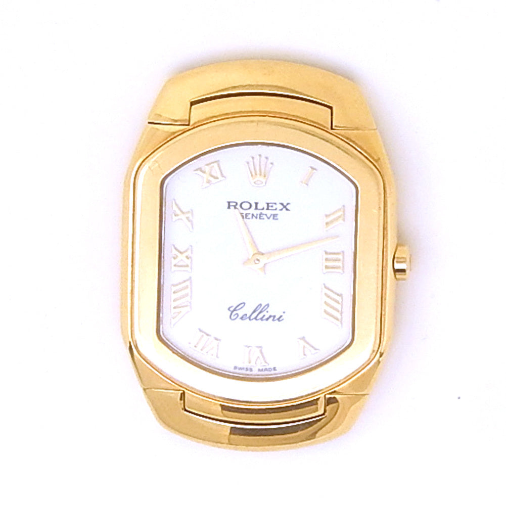 Rolex Cellini Yellow Gold
