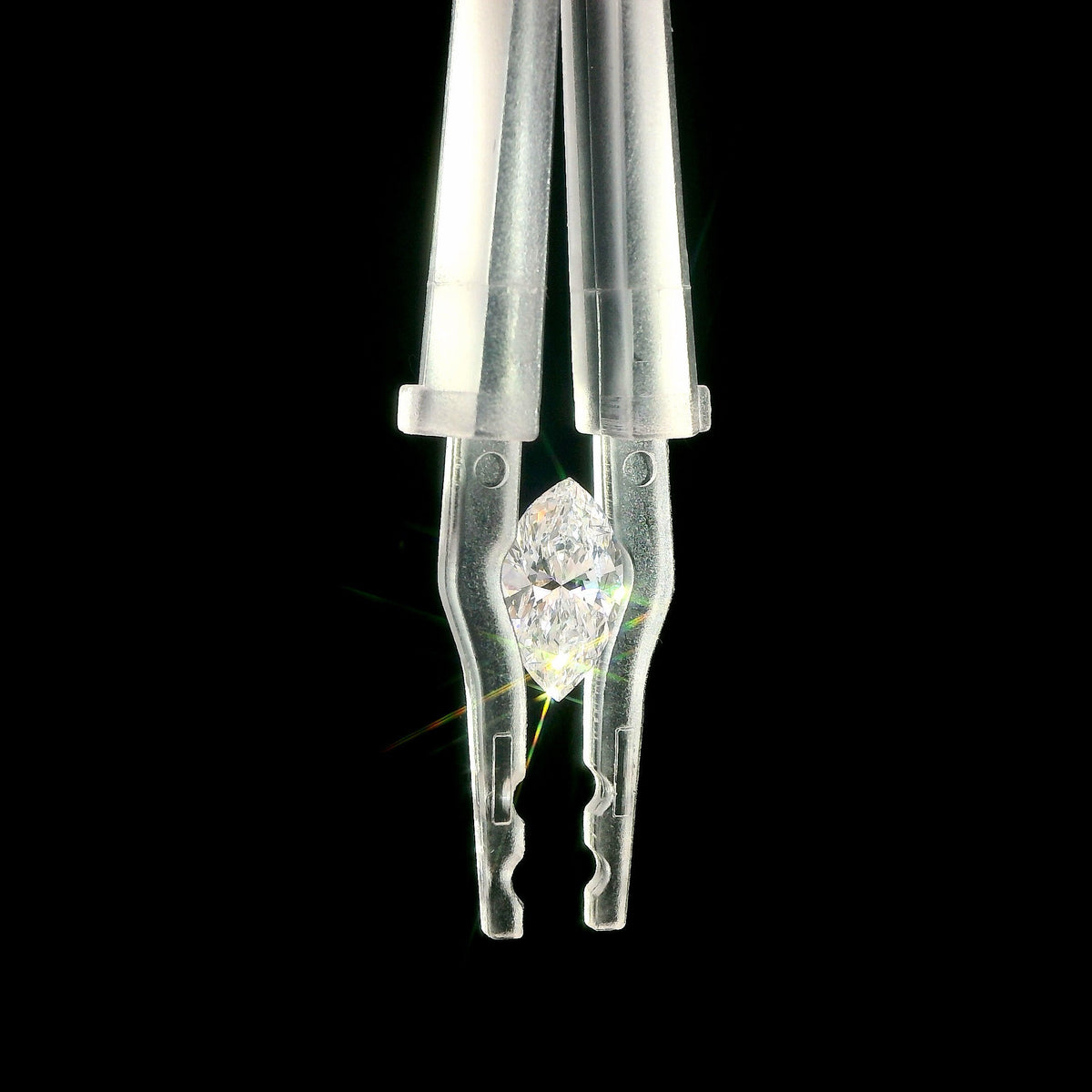 1.04ct Marquise Brilliant Cut Diamond, Loose G-H Color VS2-SI1 Clarity