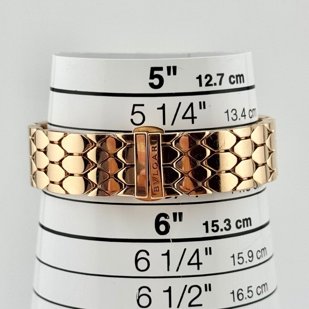 Bvlgari Serpenti Seduttori 103944 Rose Gold