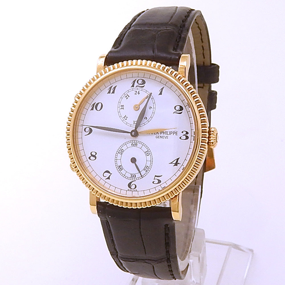 Patek Philippe Calatrava LEATHER