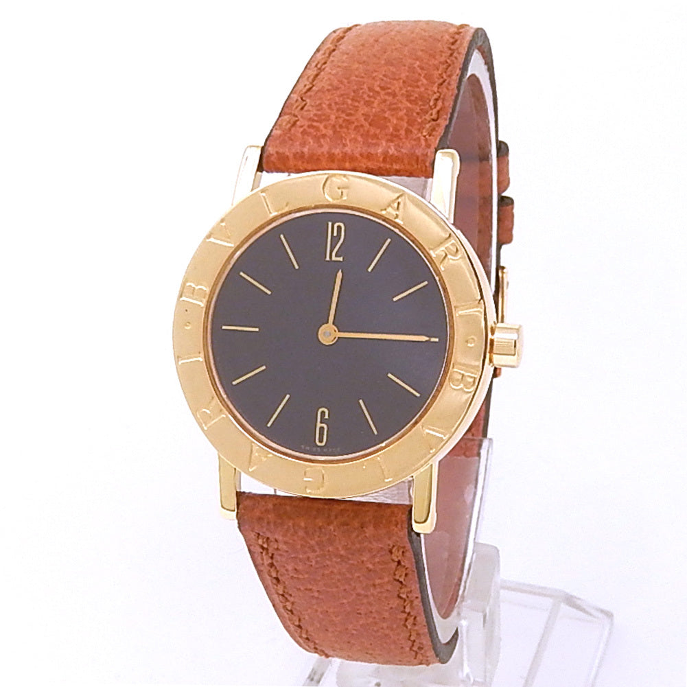 Bvlgari Bvlgari Bvlgari LEATHER