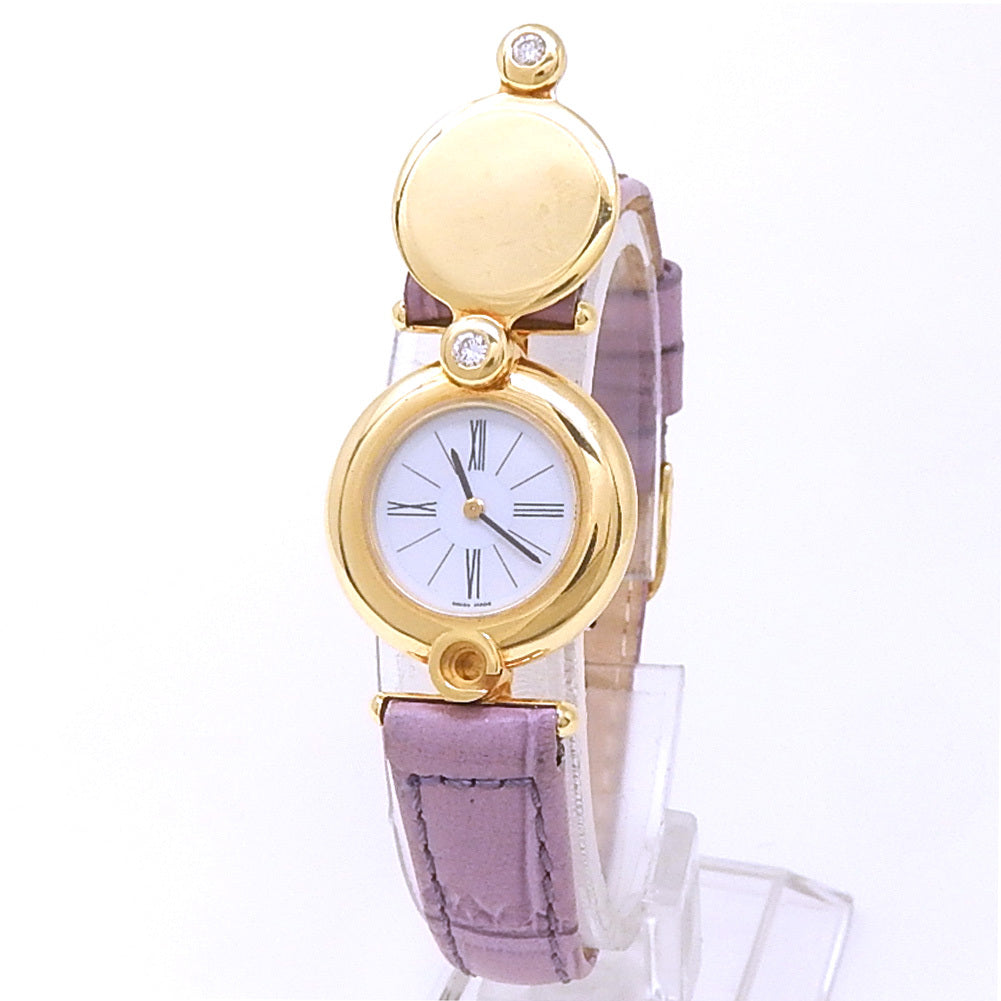 Audemars Piguet Vintage LEATHER