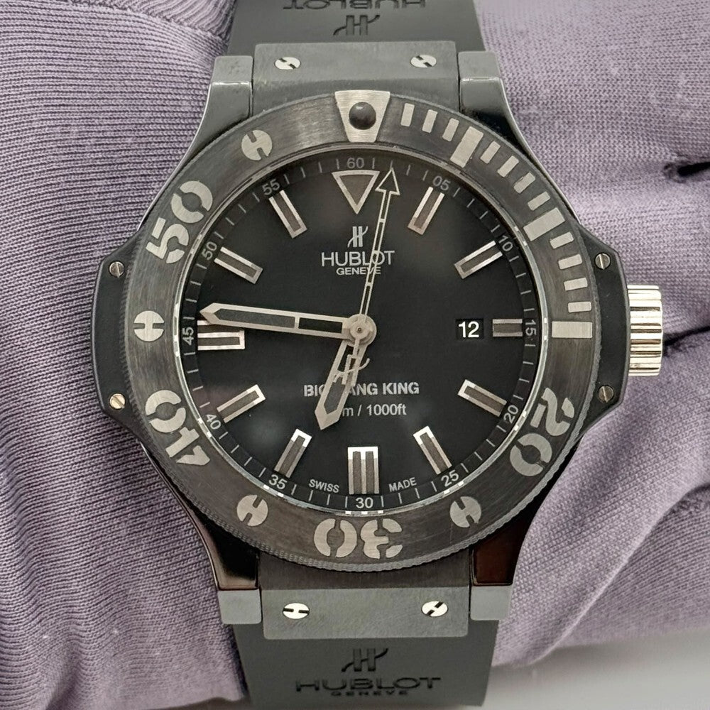 Hublot Big Bang King 322.Ck.1140.Rx Ceramic