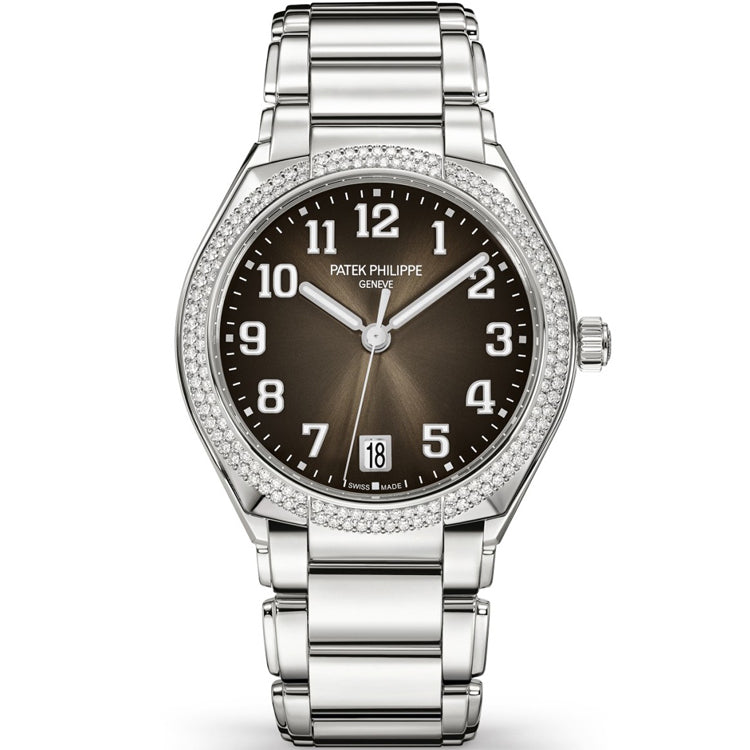 Patek Philippe Twenty-4 7300/1200A-010 Stainless Steel