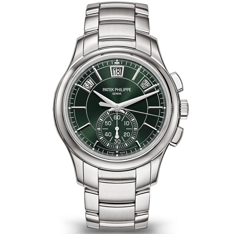 Patek Philippe Complications 5905/1A-001 Stainless Steel
