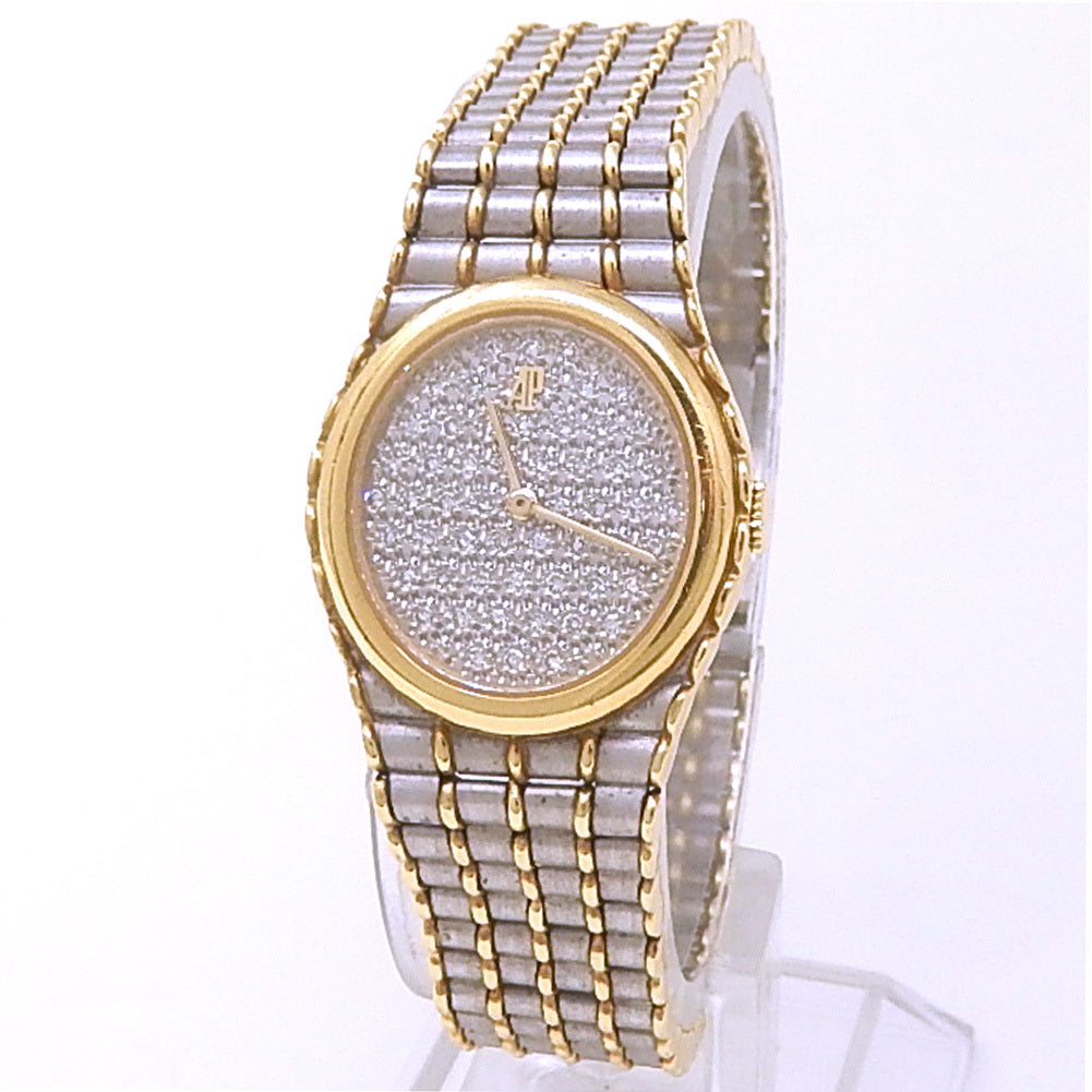 Audemars Piguet Vintage Yellow Gold White Gold