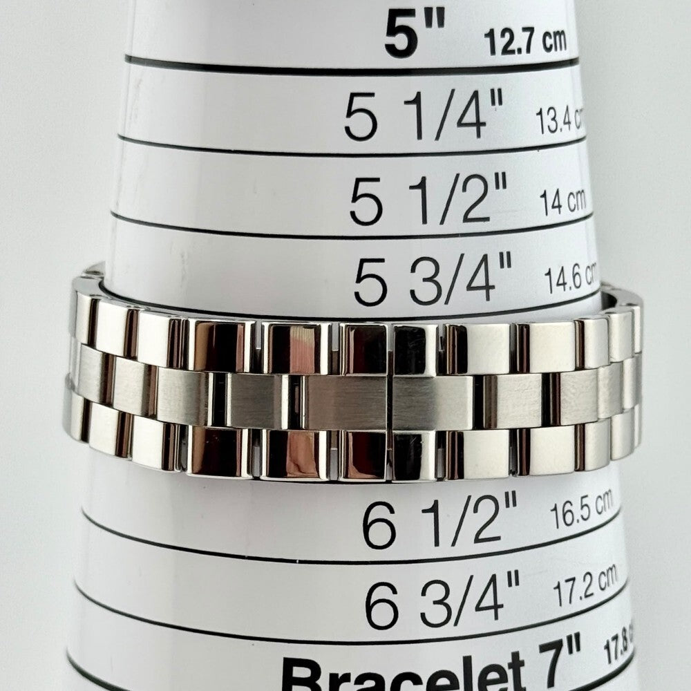 Cartier Roadster W62016V3-2675 Stainless Steel