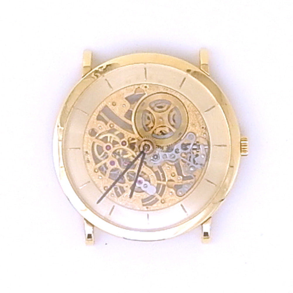 Audemars Piguet Vintage No Metal