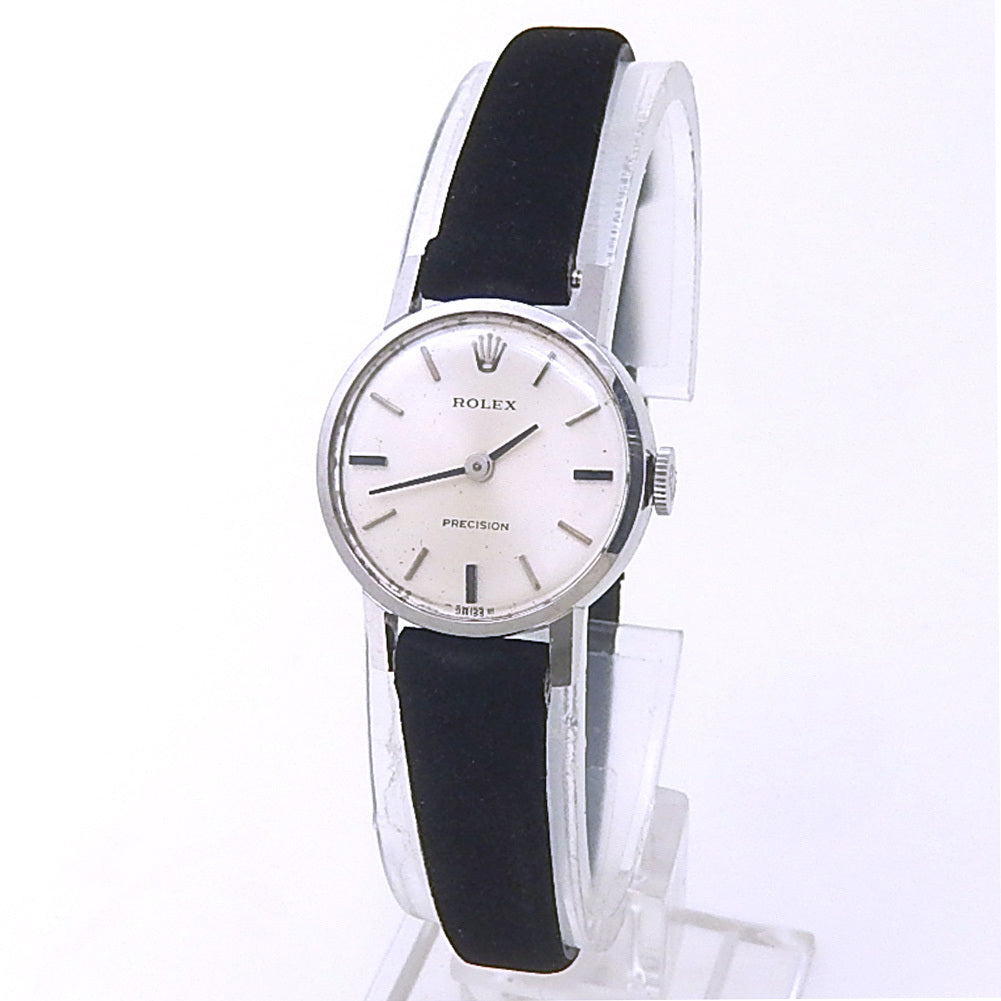 Rolex Vintage LEATHER