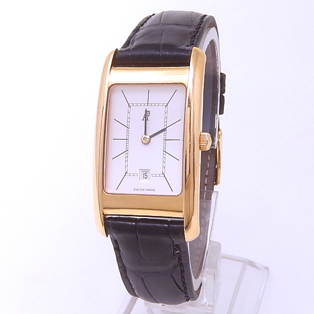 Audemars Piguet Edward Piguet LEATHER