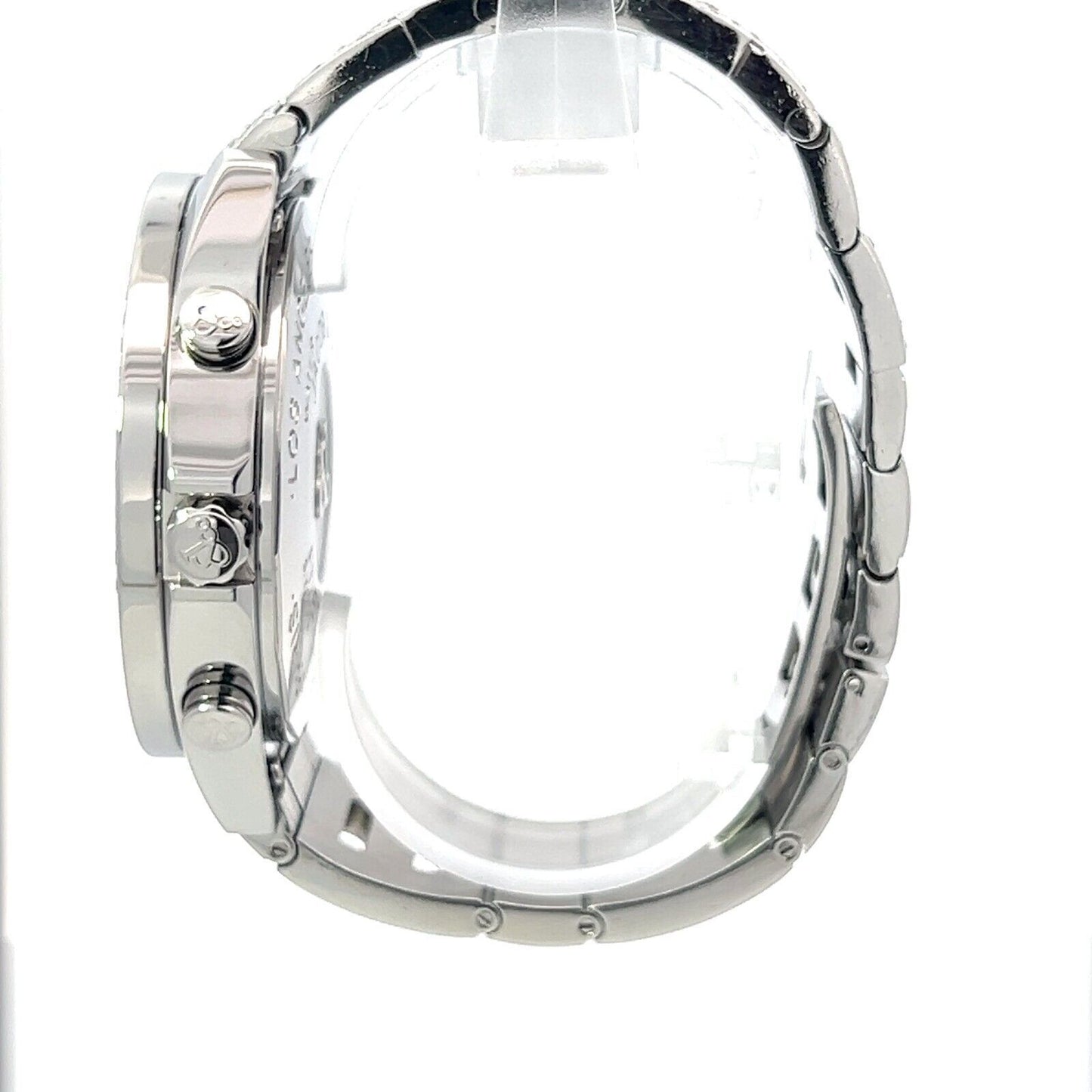 Mens Jacob & Co. Five 5 Time Zone 47mm World Is Yours Diamonds (196208725863)