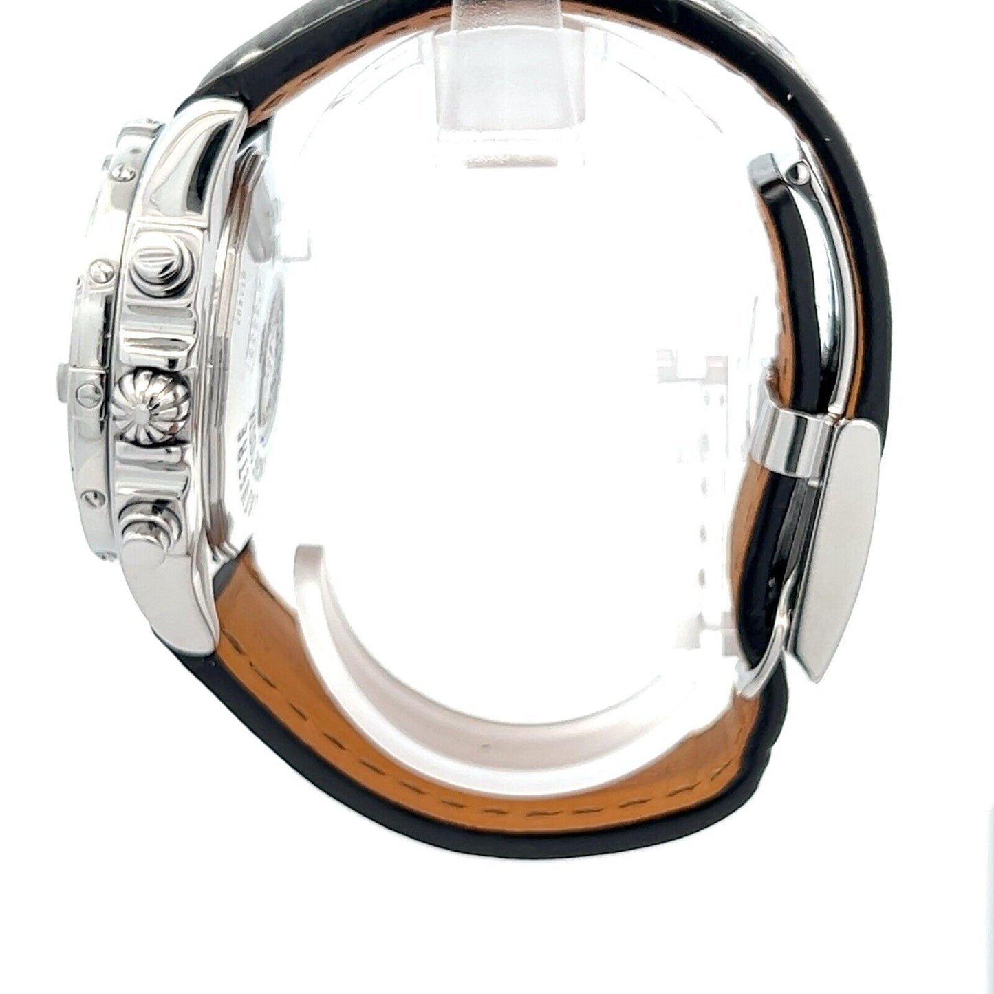 Mens Breitling Chrono Cockpit Watch