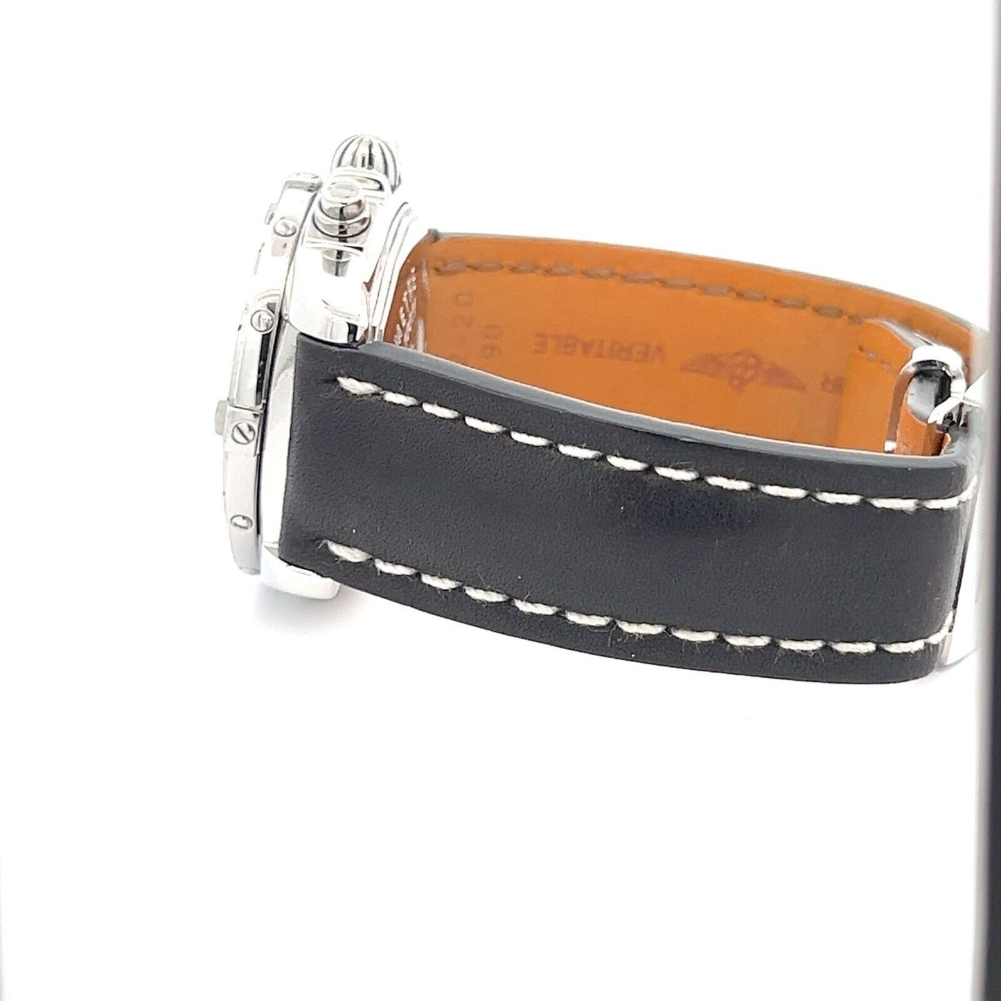 Mens Breitling Chrono Cockpit Watch