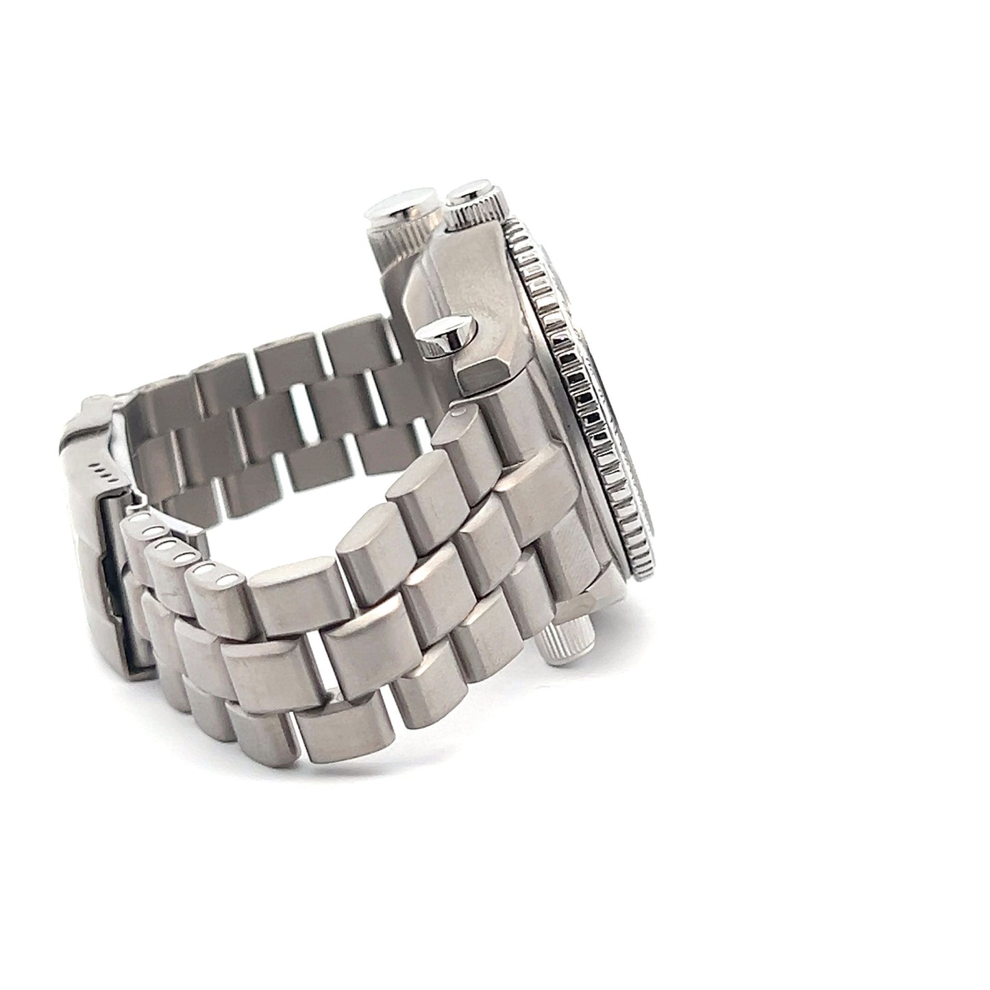 Mens Breitling Emergency Orbiter 3 Titanium Limited Edition 1999 World-wide