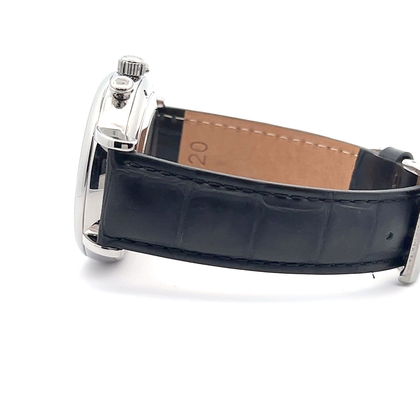 Mens IWC Portofino Chronograph Day-Date