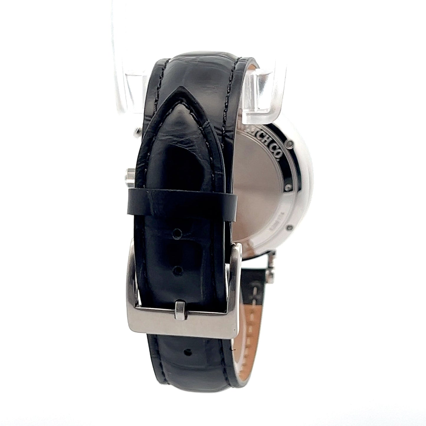 Mens IWC Portofino Chronograph Day-Date