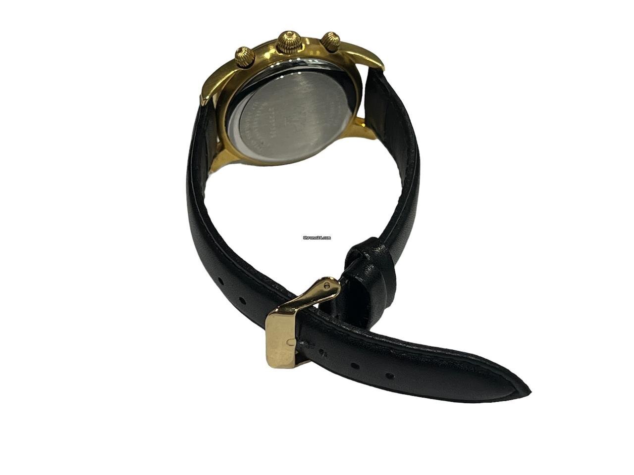 Longines Automatic Men's Watch Steel Case With Leather Strap Authentic Luxury Timepiece