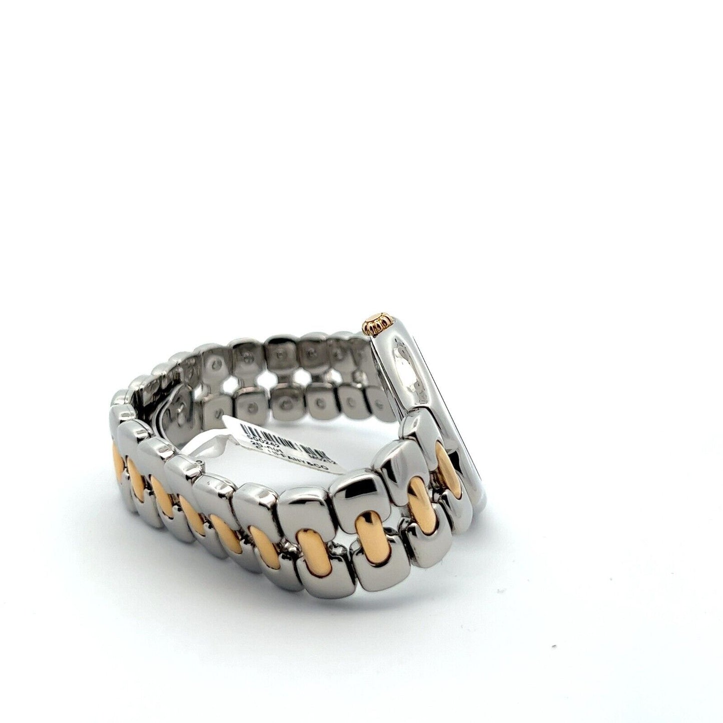 Mens Tiffany Tesoro 18K Gold Automatic