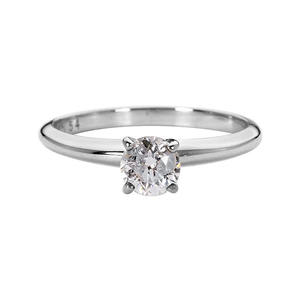 Gold Diamond Ring