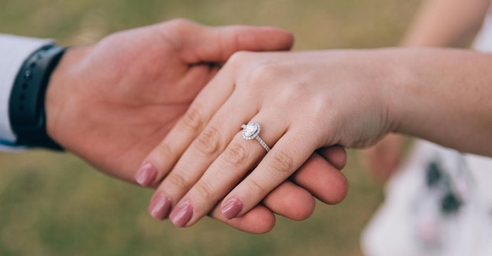 4 Tips for Picking the Perfect Engagement Ring