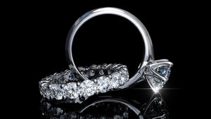 Types of Engagement Rings