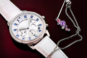 What to Consider When Shopping For a Women’s Watch