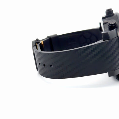 Mens Jacob & Co Ghost Watch