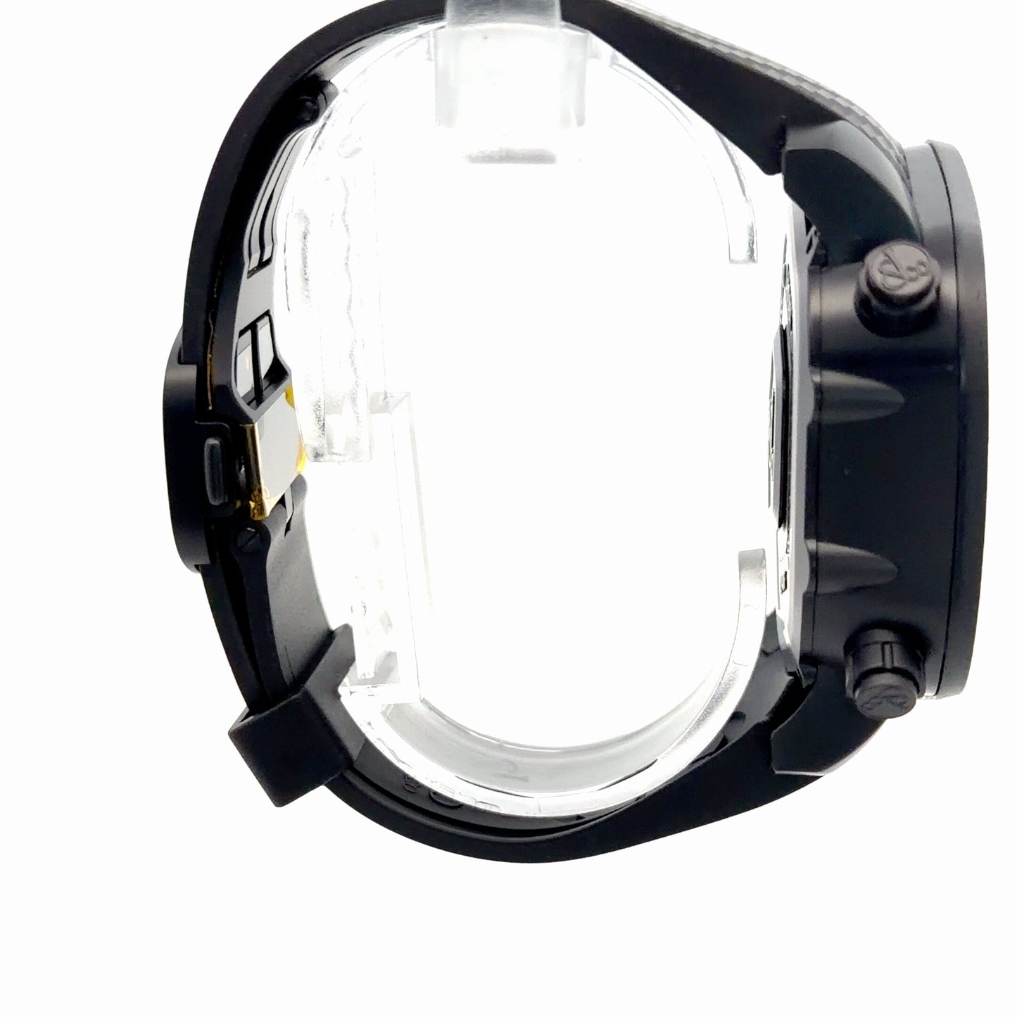 Mens Jacob & Co Ghost Watch