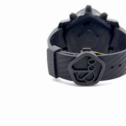 Mens Jacob & Co Ghost Watch