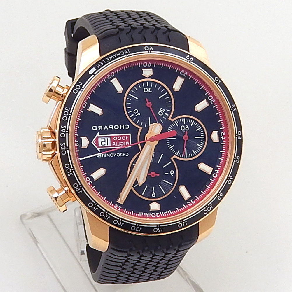 Chopard Mille Miglia Gts Chronograph R/G