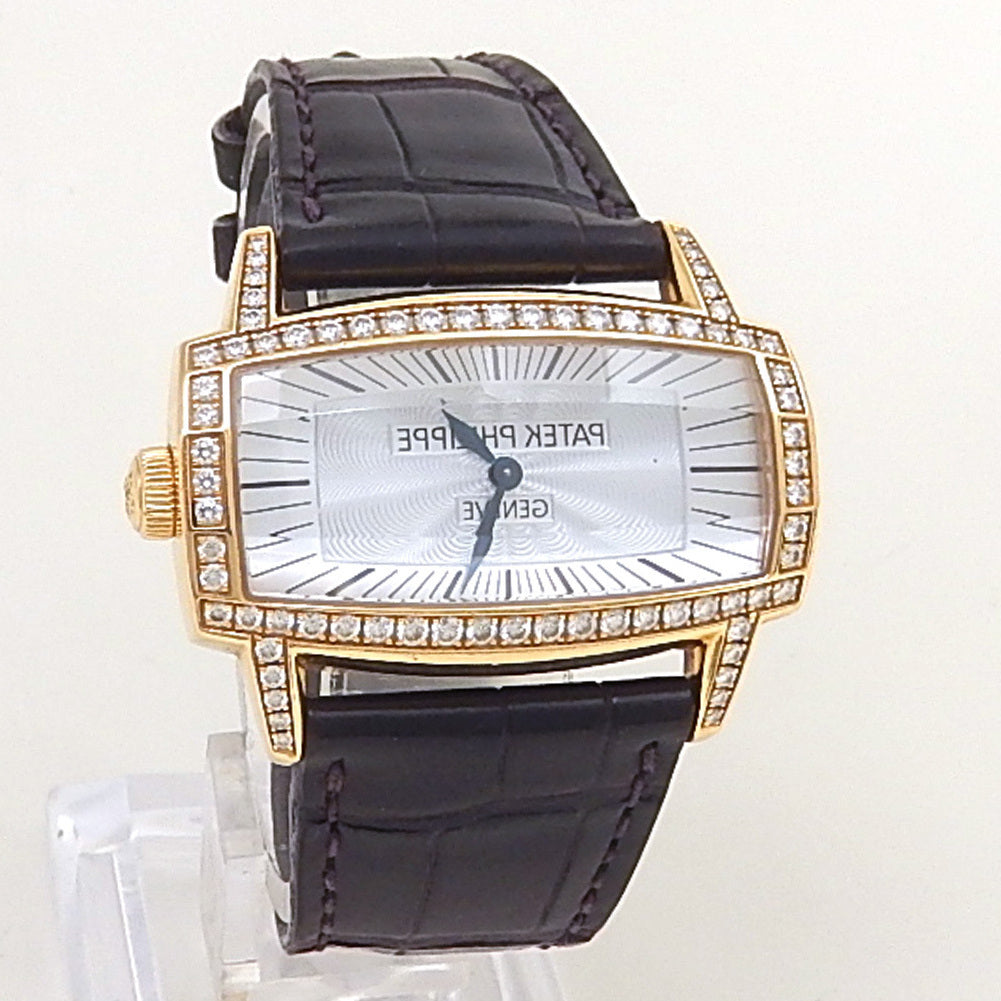 Patek Philippe Gondolo Gemma R/G
