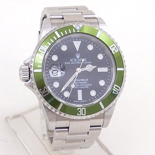 Rolex Submariner S/S