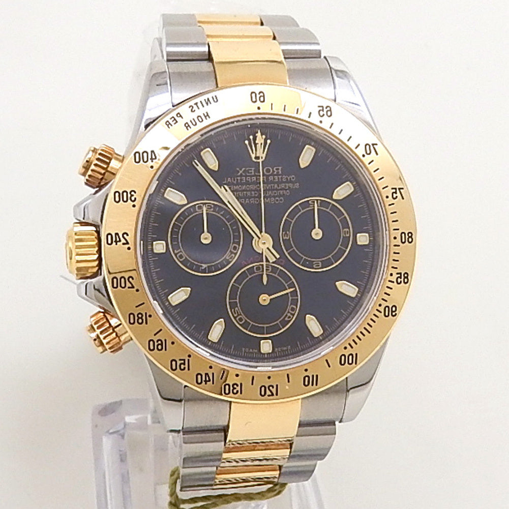 Rolex Daytona S/G