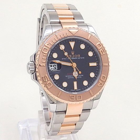 Rolex Yacht-Master 37 S/R