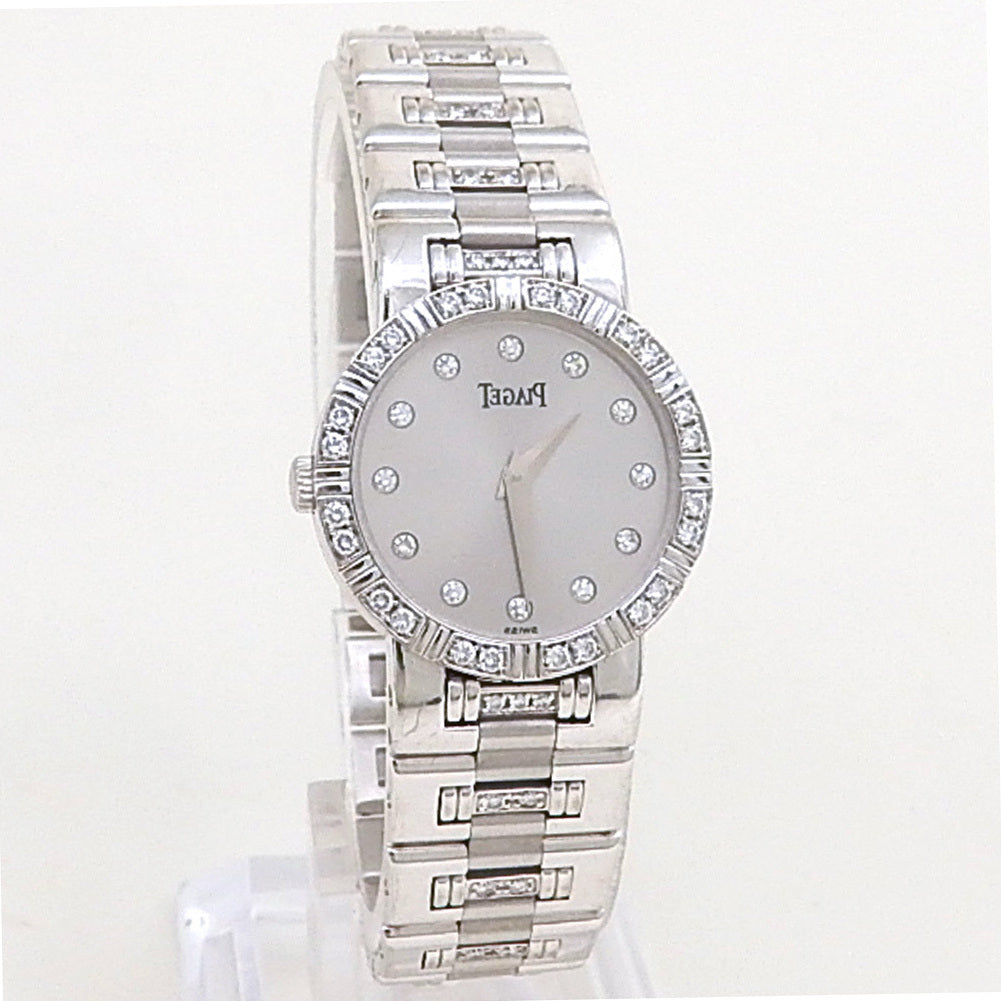 Piaget Dancer W/G