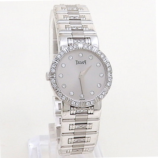Piaget Dancer W/G