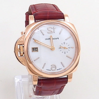 Panerai Luminor Due R/G
